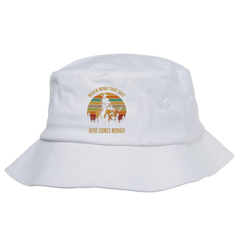 Real Good Shit Bucket Hat