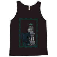 Alicent Tank Top | Artistshot