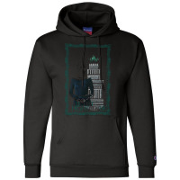 Alicent Champion Hoodie | Artistshot