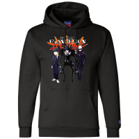 Totally Normal Evangelion Champion Hoodie | Artistshot