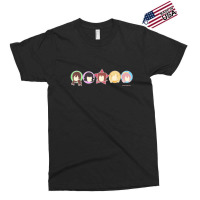 Poppin Party Exclusive T-shirt | Artistshot