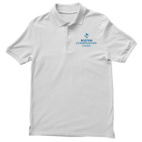 Boston Conservatory Men's Polo Shirt | Artistshot