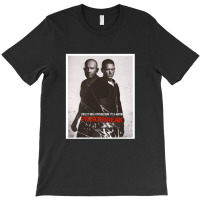 Prison Break T-shirt | Artistshot