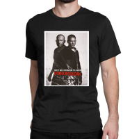 Prison Break Classic T-shirt | Artistshot