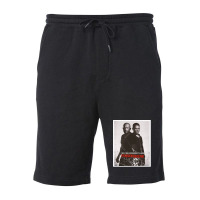 Prison Break Fleece Short | Artistshot