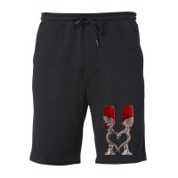 Cup Of The Dragon Fleece Short | Artistshot