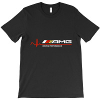 Amgg Benz Of Car 8 T-shirt | Artistshot