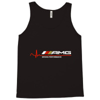 Amgg Benz Of Car 8 Tank Top | Artistshot