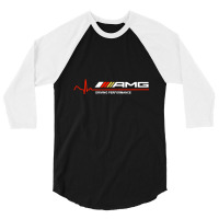 Amgg Benz Of Car 8 3/4 Sleeve Shirt | Artistshot