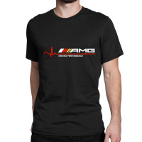 Amgg Benz Of Car 8 Classic T-shirt | Artistshot