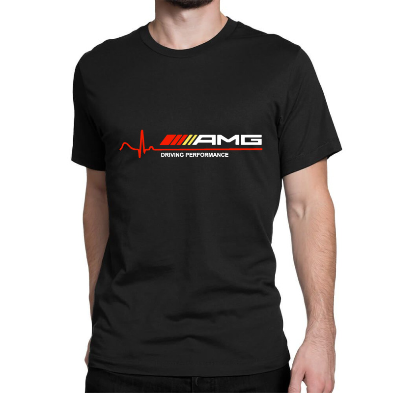 AMGA T-Shirt (Unisex)