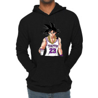 Trap Goku 1 Lightweight Hoodie | Artistshot