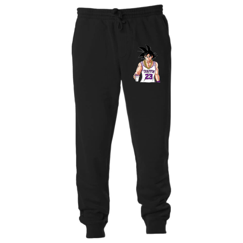 Trap Goku 1 Unisex Jogger | Artistshot