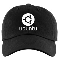 Dark Ubuntu Linux Kids Cap | Artistshot