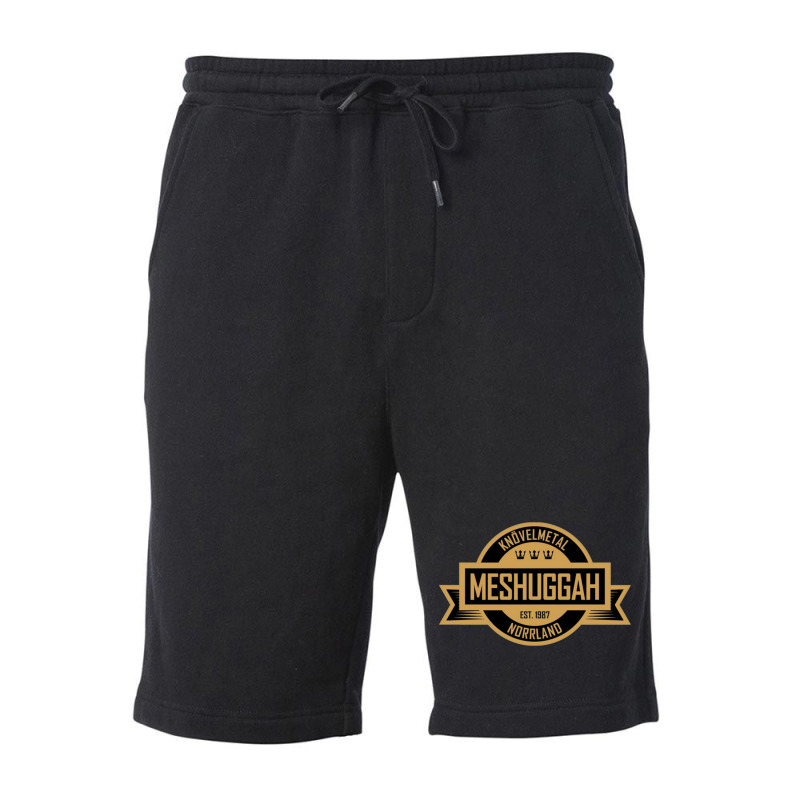 New Millennium Cyanide Christ Fleece Short | Artistshot