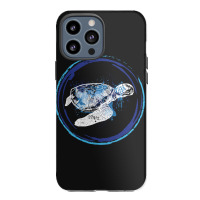 Sea Turtle Ocean Animal, Sea Turtle, Ocean Animal, Sea Turtle Ocean An Iphone 13 Pro Max Case | Artistshot