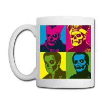 Pop Leader Coffee Mug | Artistshot