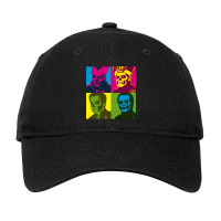 Pop Leader Adjustable Cap | Artistshot