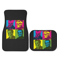 Pop Leader Full Set Car Mats | Artistshot