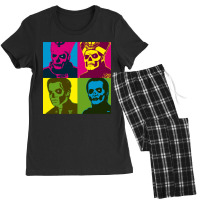 Pop Leader Women's Pajamas Set | Artistshot