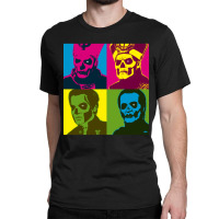 Pop Leader Classic T-shirt | Artistshot