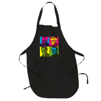 Pop Leader Full-length Apron | Artistshot