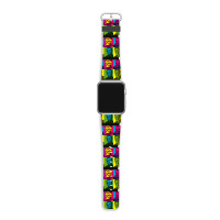 Pop Leader Apple Watch Band | Artistshot