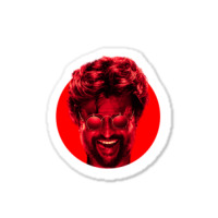 Darbar Rajinikanth Sticker | Artistshot