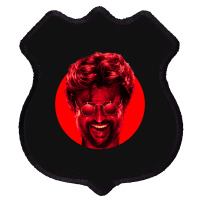 Darbar Rajinikanth Shield Patch | Artistshot