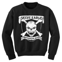 Steve Earle Copperhead Road, Steve Earle, Copperhead Road, Steve, Earl Youth Sweatshirt | Artistshot