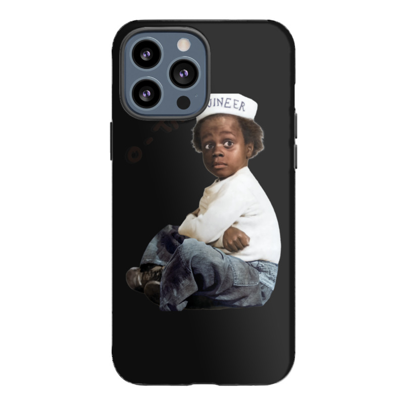 Buckwheat Injinier O Tay Iphone 13 Pro Max Case | Artistshot