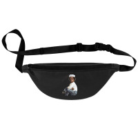 Buckwheat Injinier O Tay Fanny Pack | Artistshot