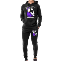 Migraine Warrior Unbreakable Awareness Hoodie & Jogger Set | Artistshot