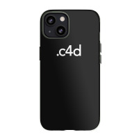 Cinema 4d File Extension Iphone 13 Case | Artistshot