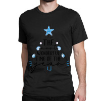 Crustaceancore Christmas, Starfish, Shell, Crab Lobster, Crustaceancor Classic T-shirt | Artistshot