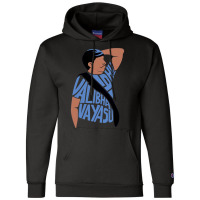 Idhu Valiba Vayasu Champion Hoodie | Artistshot