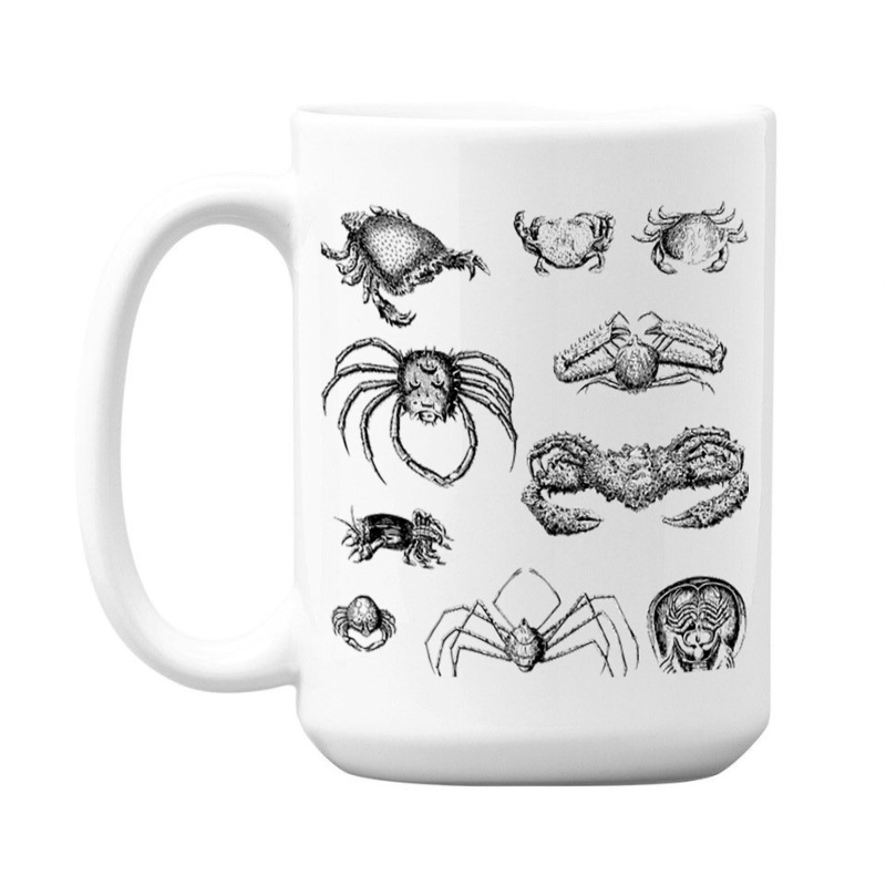 Crustaceancore For Ocean And Animal Lovers Sea 2 15 Oz Coffee Mug | Artistshot