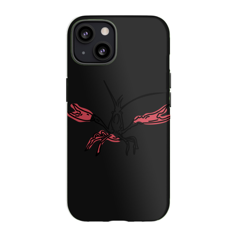 Crustaceancore For Ocean And Animal Lovers Sea Life Iphone 13 Case | Artistshot