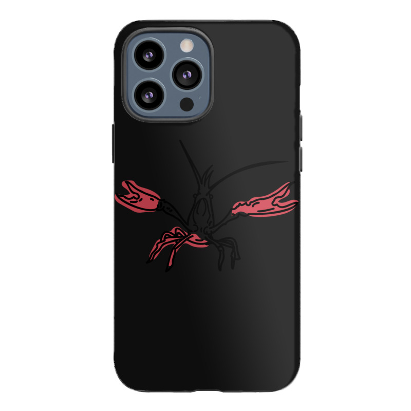 Crustaceancore For Ocean And Animal Lovers Sea Life Iphone 13 Pro Max Case | Artistshot