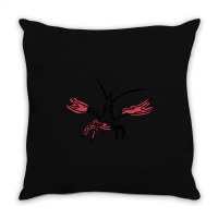 Crustaceancore For Ocean And Animal Lovers Sea Life Throw Pillow | Artistshot