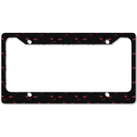 Crustaceancore For Ocean And Animal Lovers Sea Life License Plate Frame | Artistshot