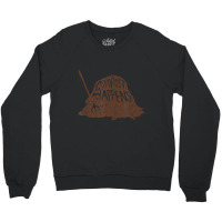 Compost Happens Gardening, Gardener Crewneck Sweatshirt | Artistshot