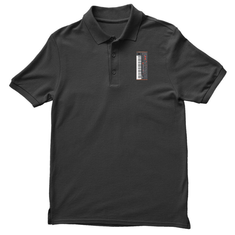 Prophet Men's Polo Shirt by SaviDraws | Artistshot