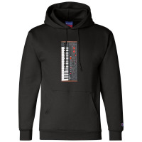 Prophet Champion Hoodie | Artistshot