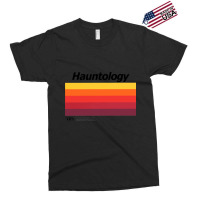 Hauntology Exclusive T-shirt | Artistshot