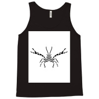 Crustaceancore For Ocean And Animal Lovers Sea Life Graphic Tank Top | Artistshot