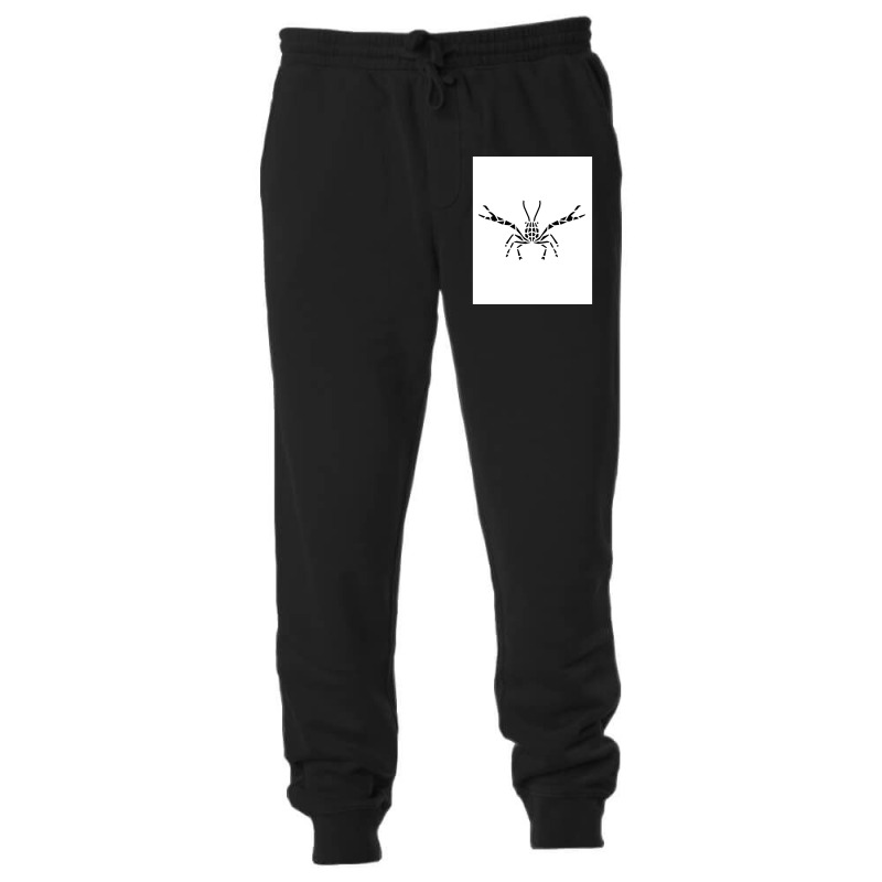 Crustaceancore For Ocean And Animal Lovers Sea Life Graphic Unisex Jogger | Artistshot