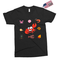 Crustaceancore Funny Exclusive T-shirt | Artistshot