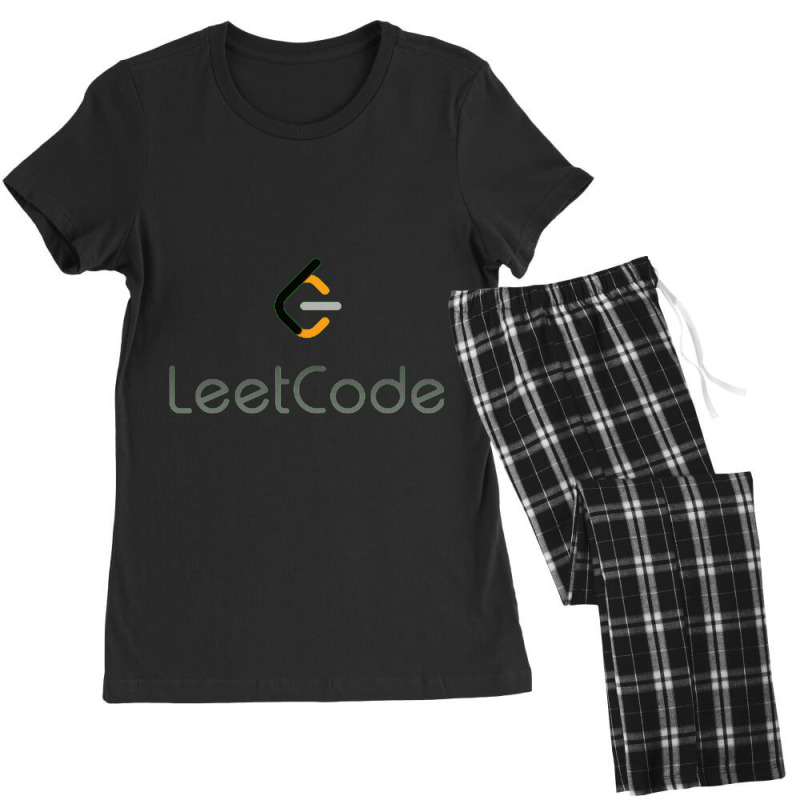 Leetcode Women's Pajamas Set by KEITHSHAPIRO | Artistshot