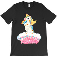 Raibnow Unicorse T-shirt | Artistshot